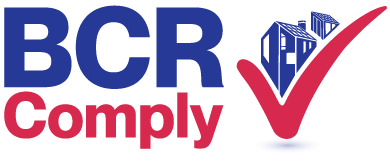 BCR Comply Ltd logo